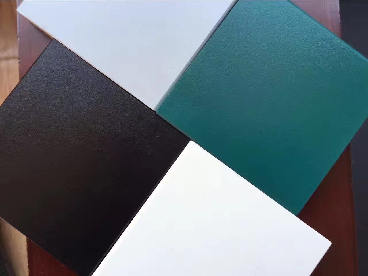 Epoxy Resin Countertop