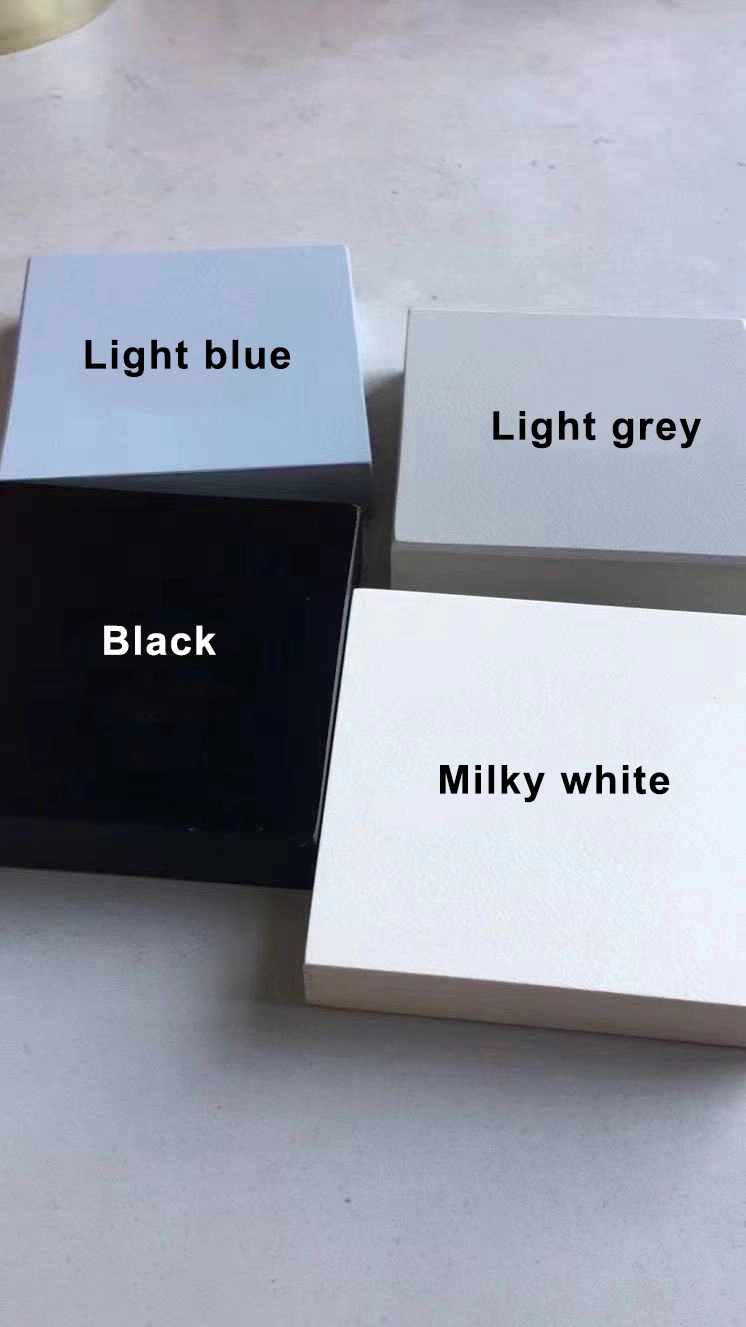 Epoxy resin countertops colors