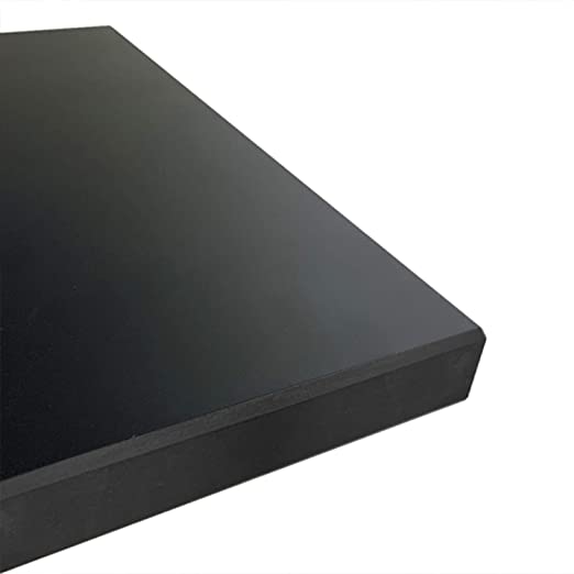 Epoxy Resin Workbench Top