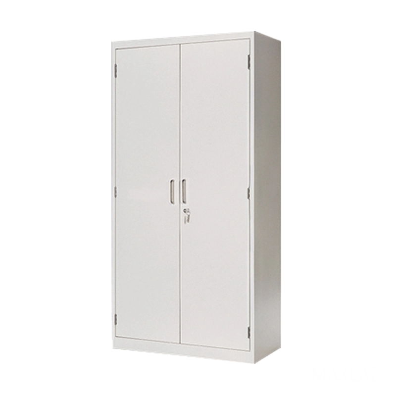 ESD steel vessel cabinet