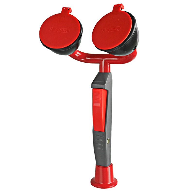 EW-04 lab faucet with eyewash