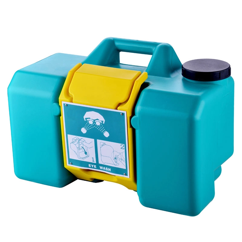 EW-18 Portable Eye Wash EW-18 Portable Eye Wash