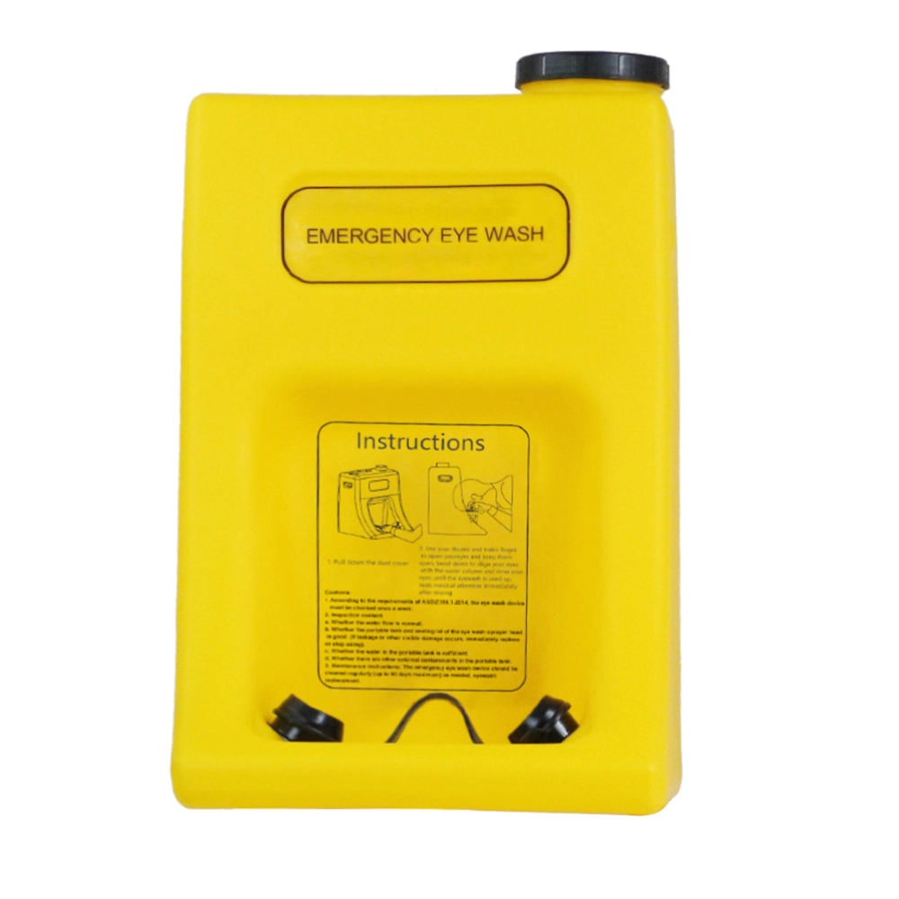 EW-20 laboratory Portable Eyewash EW-20 laboratory Portable Eyewash