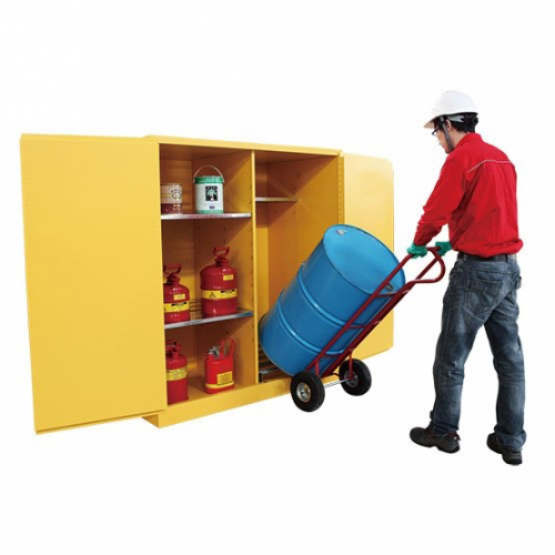 Explosion-Proof Design Safety Cabinet