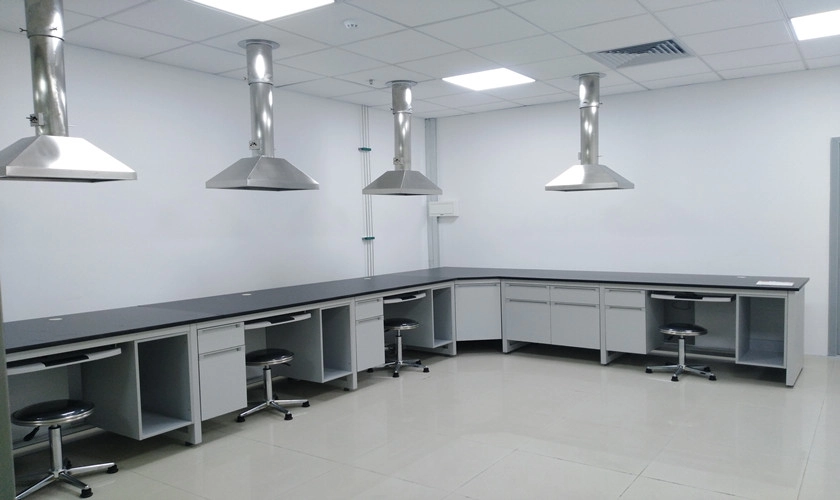 portable ductless fume extractor