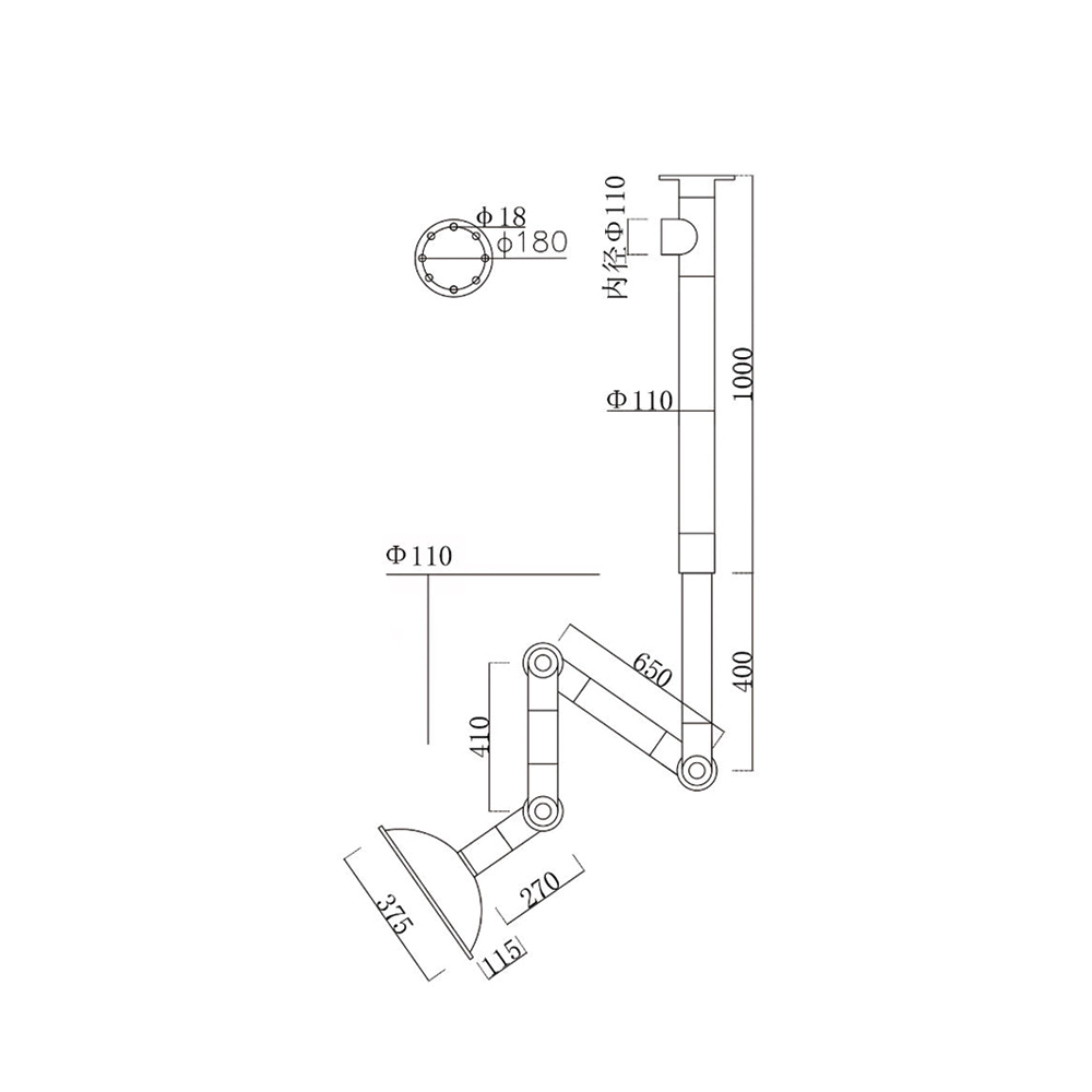 FE-11 size FE-11 size