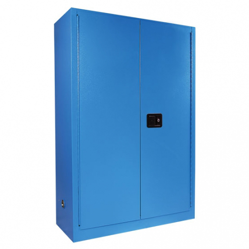 Weak Corrosive Storage Cabinet 45Gal 170L