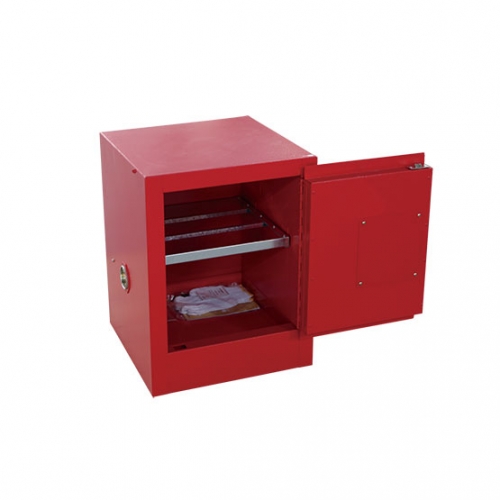 Fire Safety Cabinet