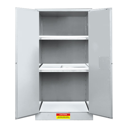 Flammable Liquid Safety Cabinet