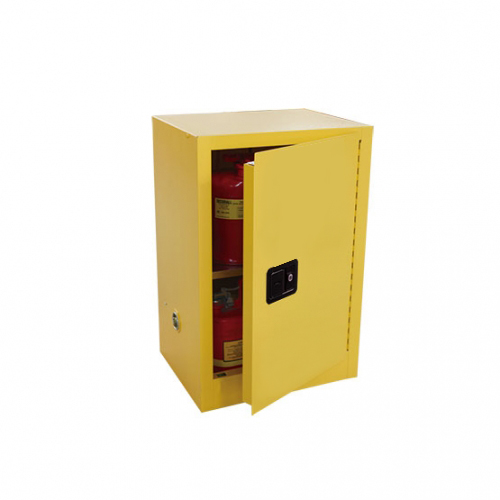 Flammable Liquid Storage Cabinet