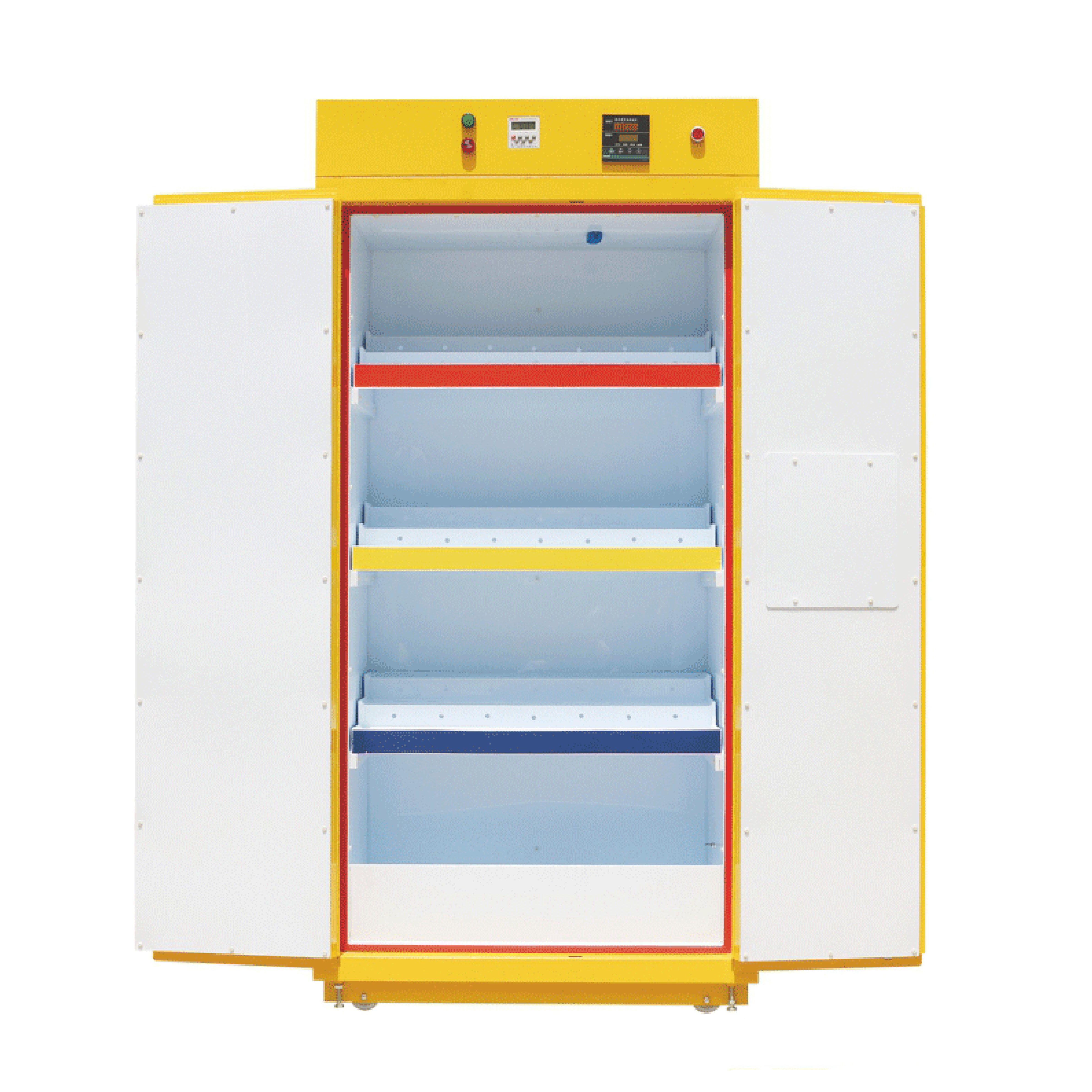 Flammable Storage Cabinet