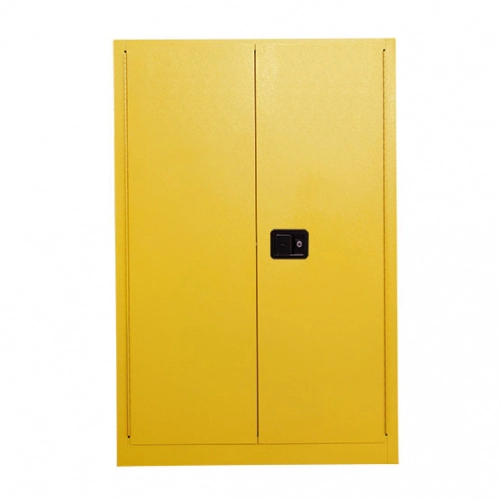 Flammable Storage Cabinet for Schools and Universities