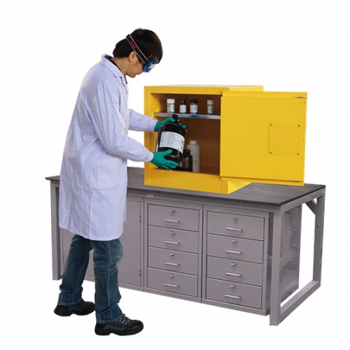 Flammable Storage Cabinets