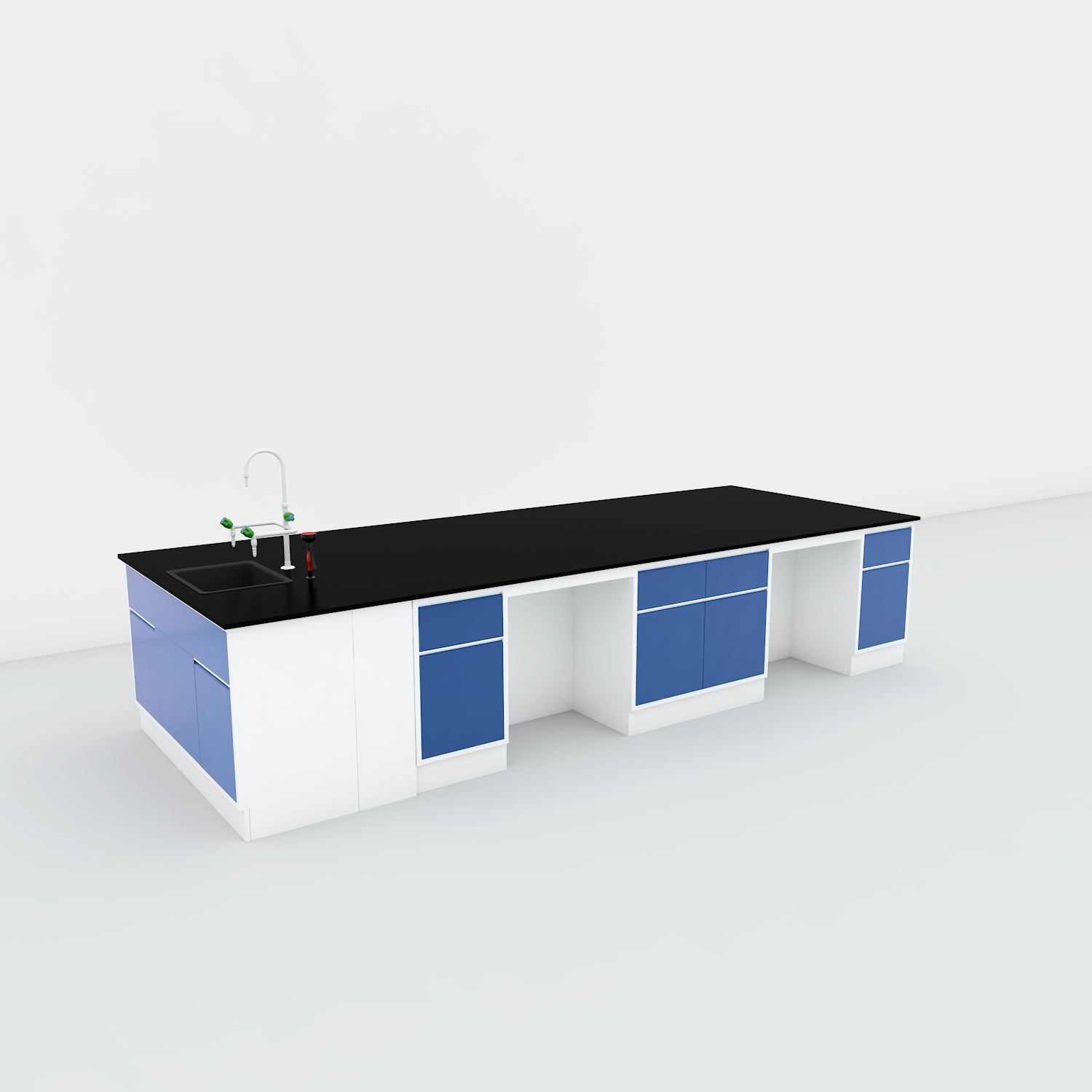 Floor Mounted Lab Tables Furniture Floor Mounted Lab Tables Furniture