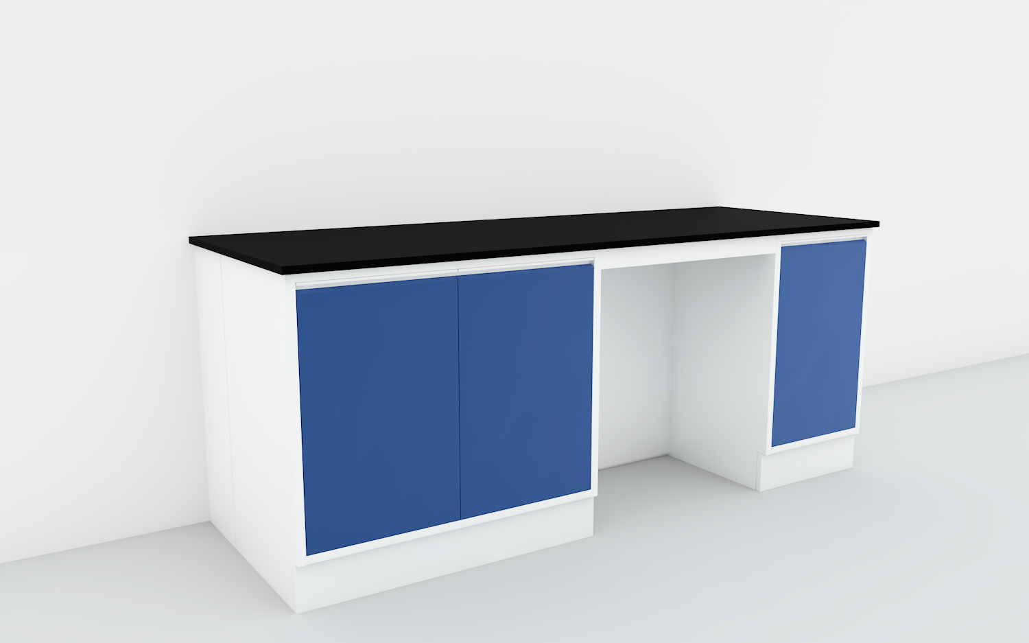 Gabinete de una puerta