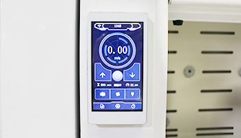 fume hood controller