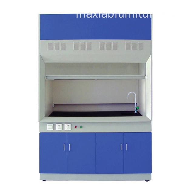 fume hood cupboard