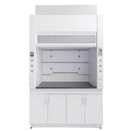 Fume hoods
