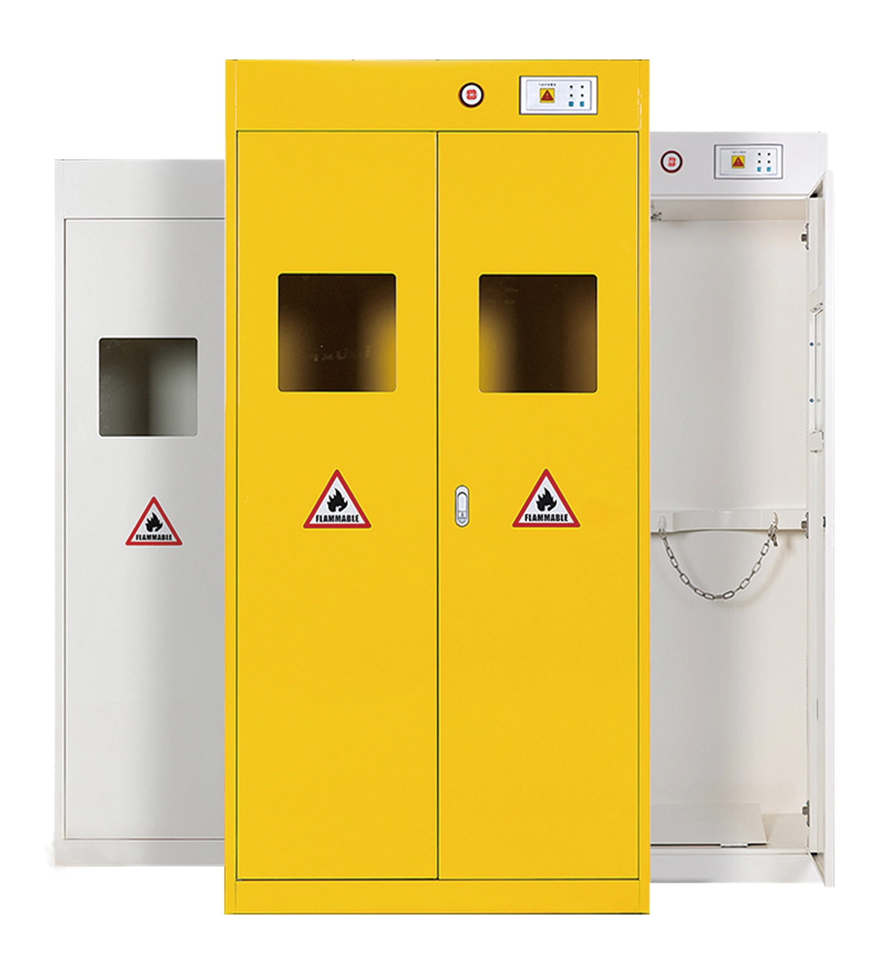 Gas Cylinder Cabinets Gas Cylinder Cabinets
