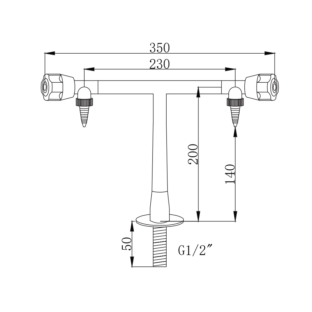 Gas Lab Taps Gas Lab Taps
