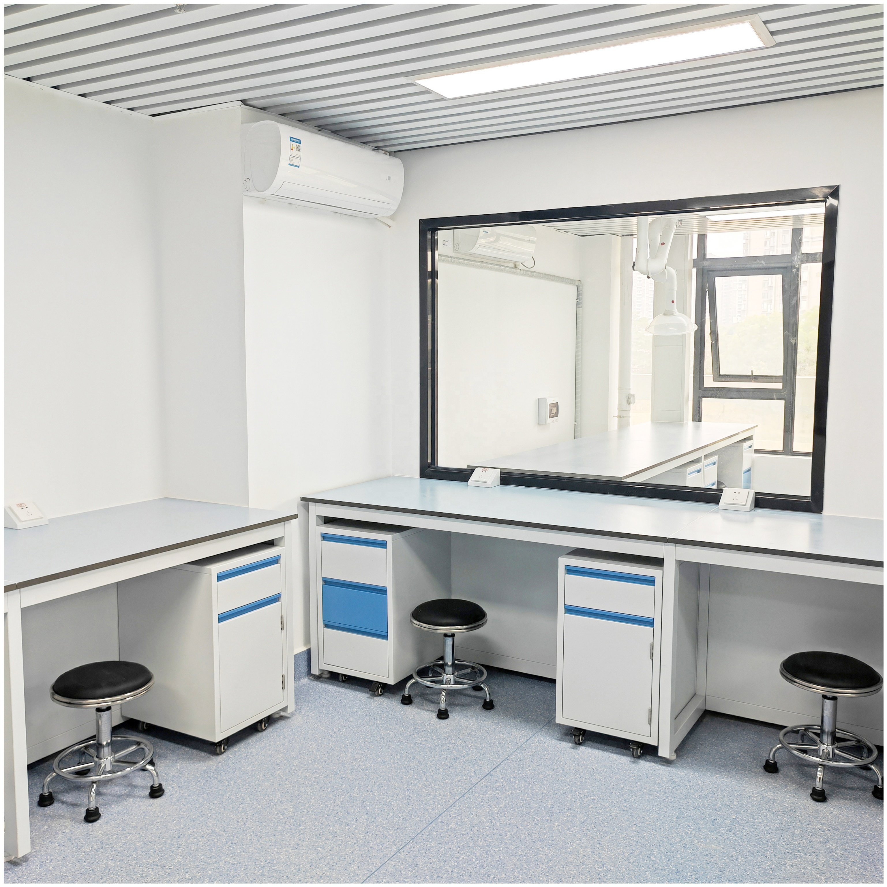 h-frame lab bench best lab bench for heavy equipment