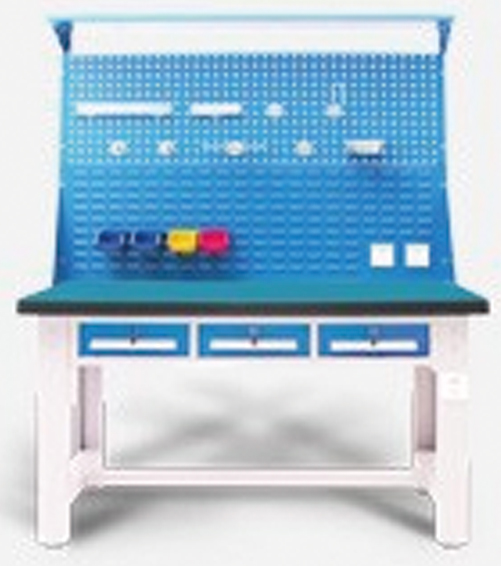 Hanging flat three drawers double back board Hanging flat three drawers double back board