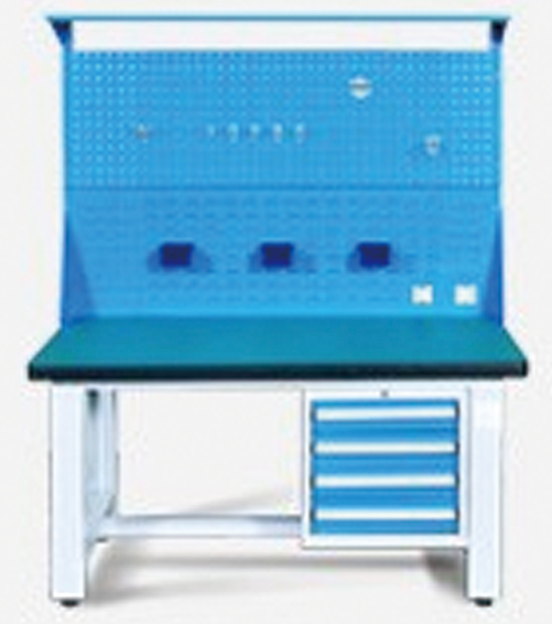 Hanging four drawers double back board Hanging four drawers double back board