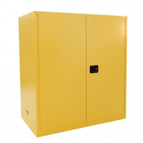 Hazardous Material Storage