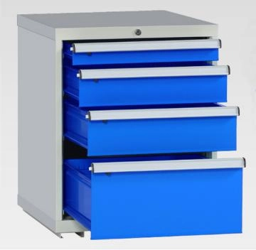 heavy duty work bench table with customizable Reserved sockets