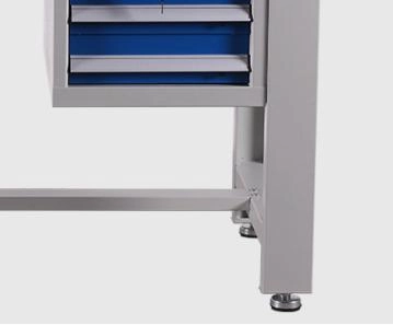 heavy duty work benches Frame