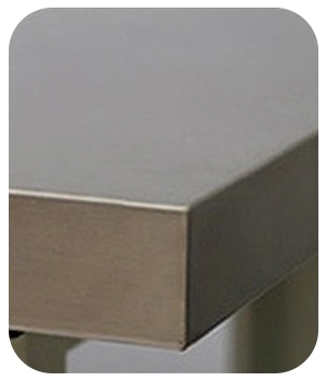 heavy duty workbench stainless steel countertop