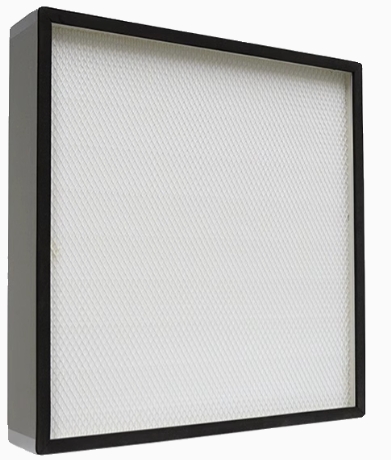 HEPA filter