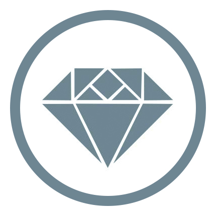 HIGH MOHS HARDNESS SCALE