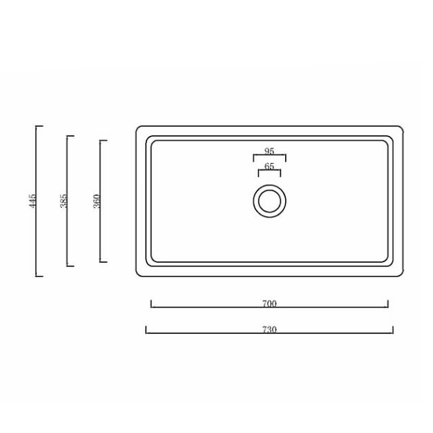high quality lab sink