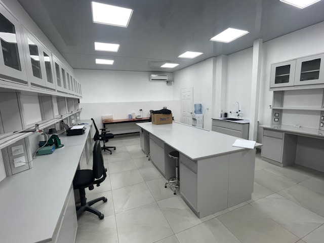 high quality laboratory workstation
