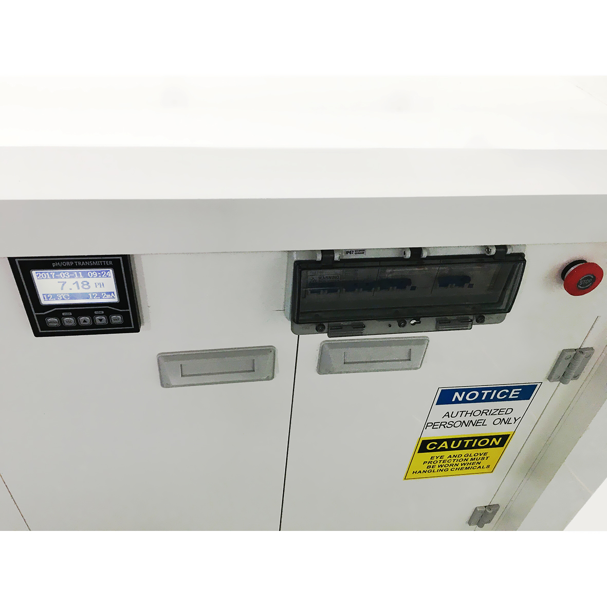 High quality Perchloric Acid Fume Hood