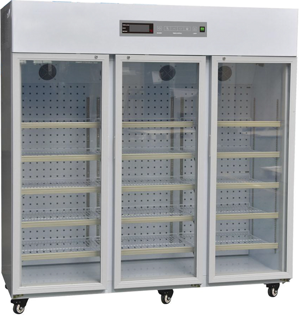 HLC-L1360 Refrigeratior&freezer