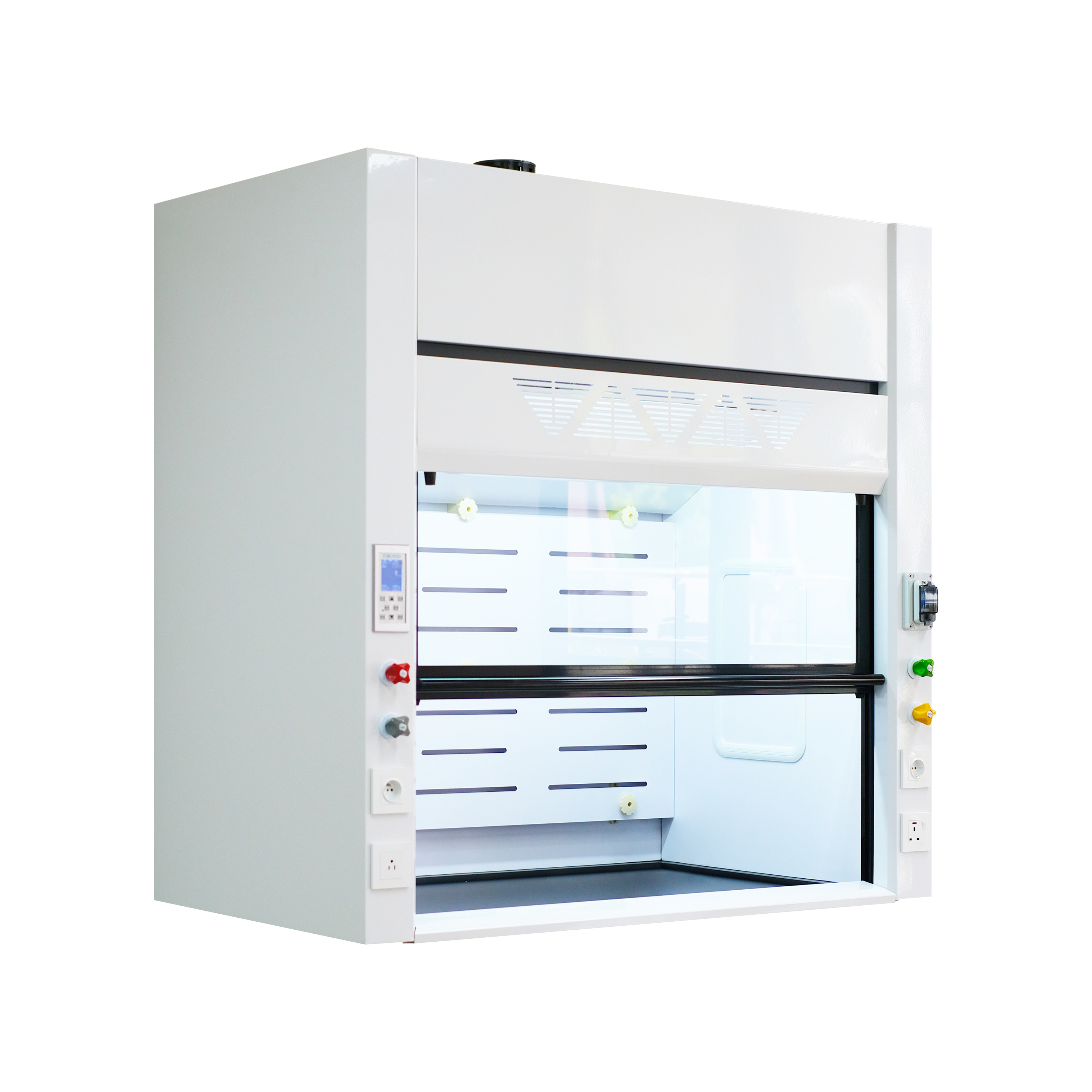 Fume Hood body Fume Hood body