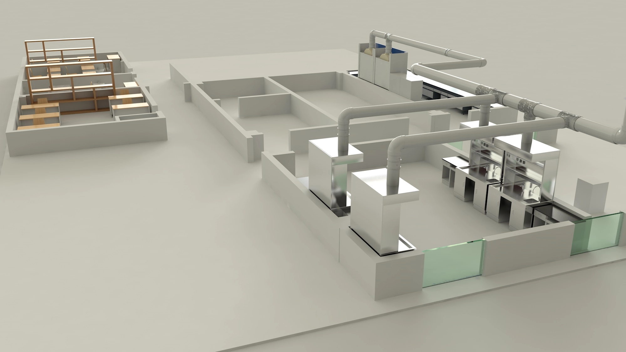 Component Lab Hospital Hospital Laboratory Solution | Custom Lab Furniture & Design for ...