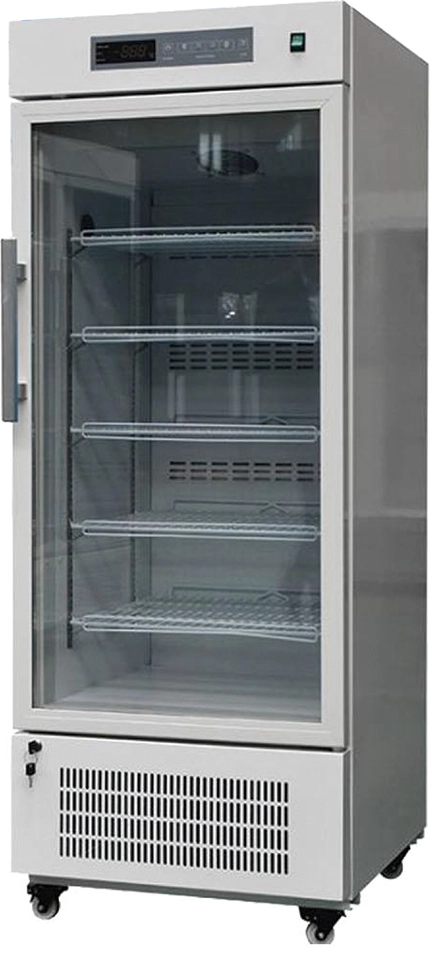 HYC-L288 Intelligent Acid Storage Cabinet With FIlter