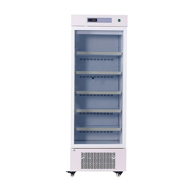 HYC-L360-Refrigerator&freezer