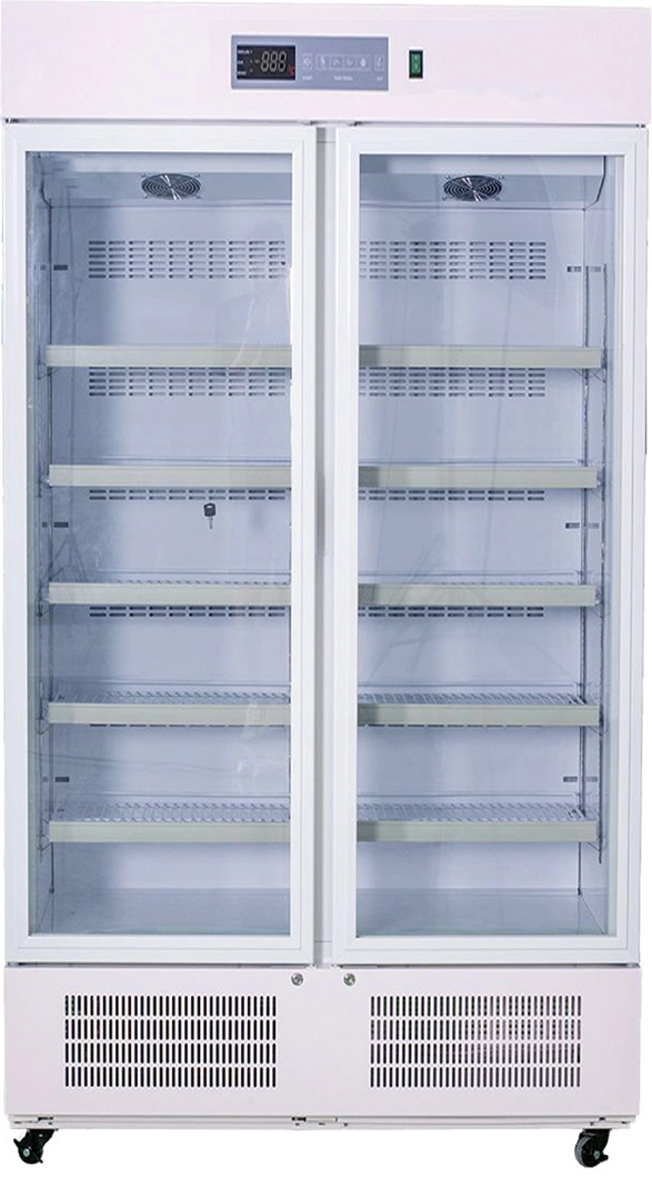 HYC-L560 Laboratory refrigerator freezer