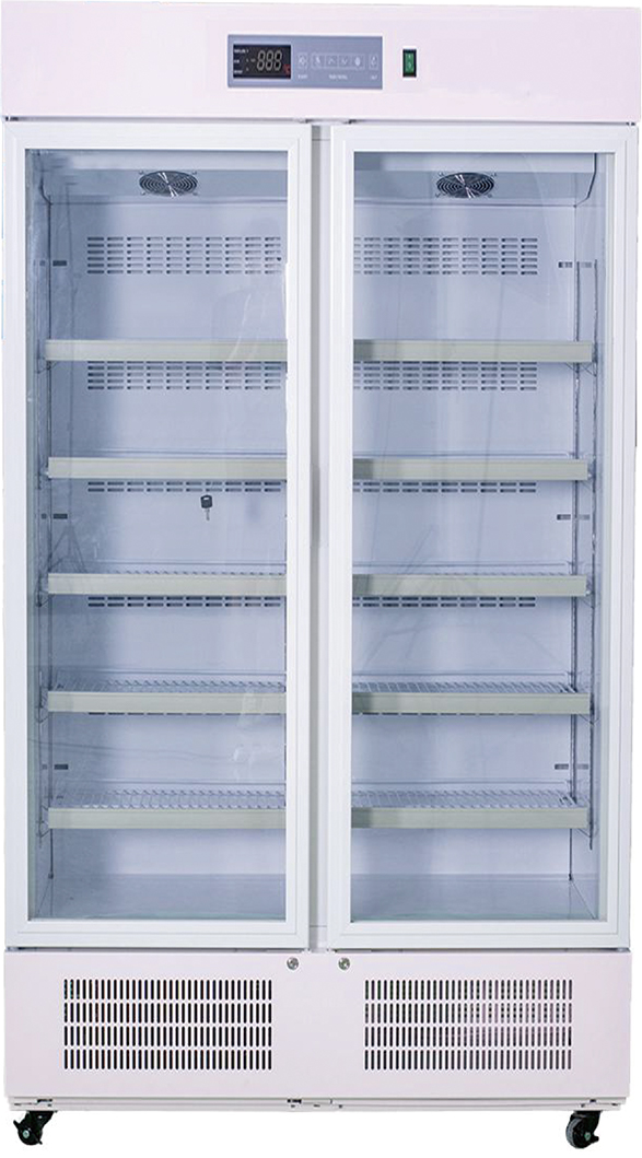 laboratory cold storage cabinet