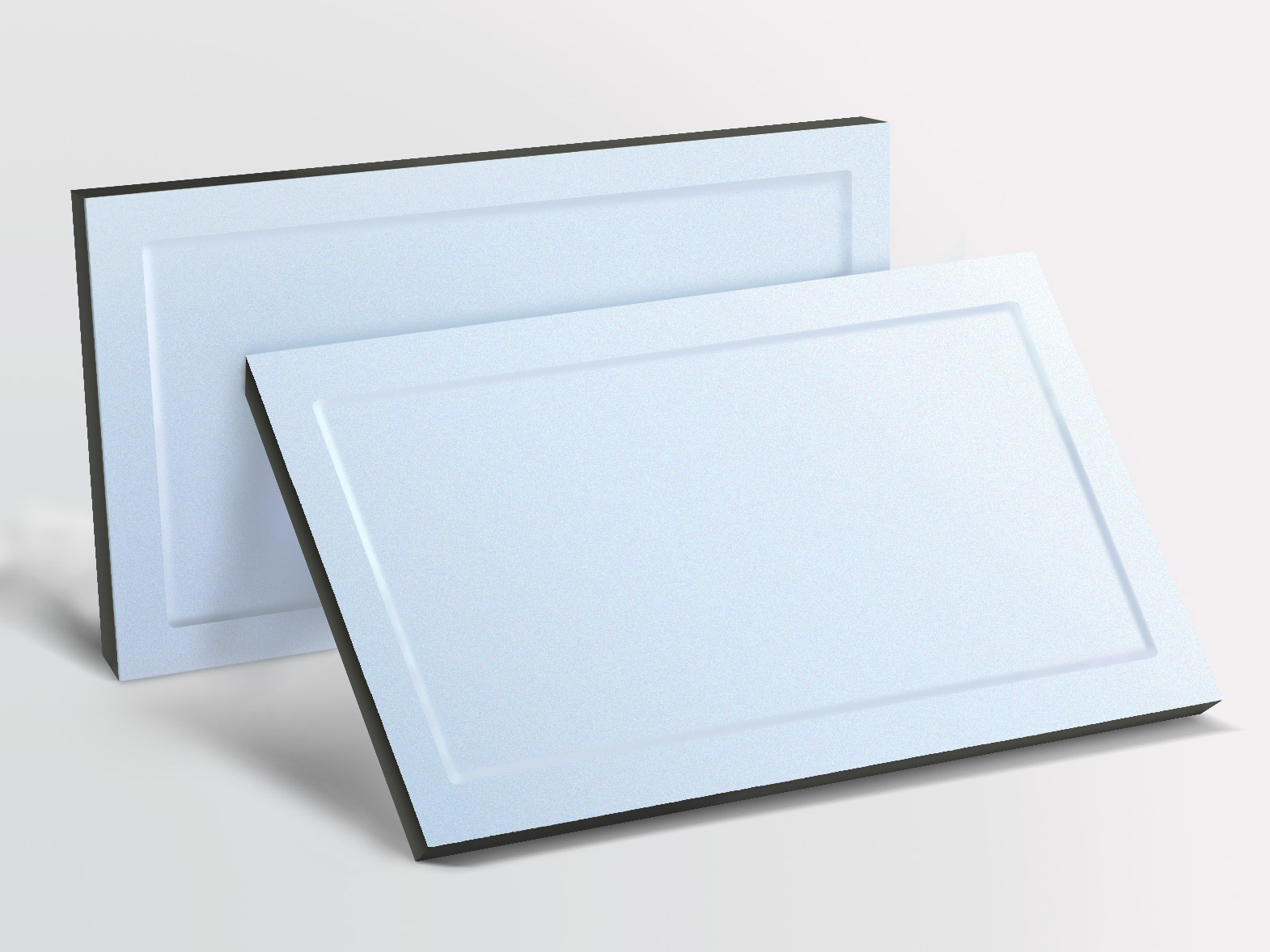 Ice Blue  (Marine Edge)