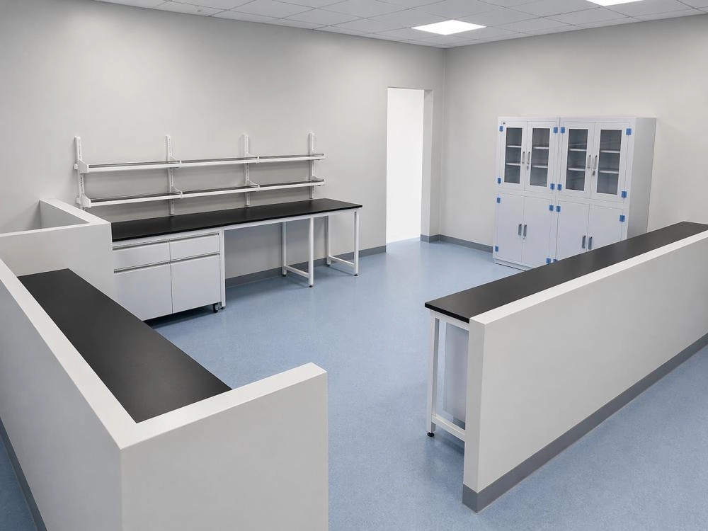 Stable System Lab Europe Laboratory Cases Laboratory Cases | MAXLAB