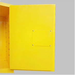 Intergrated Strong Safety Door