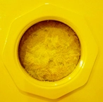 Isolation Fireproof Cotton