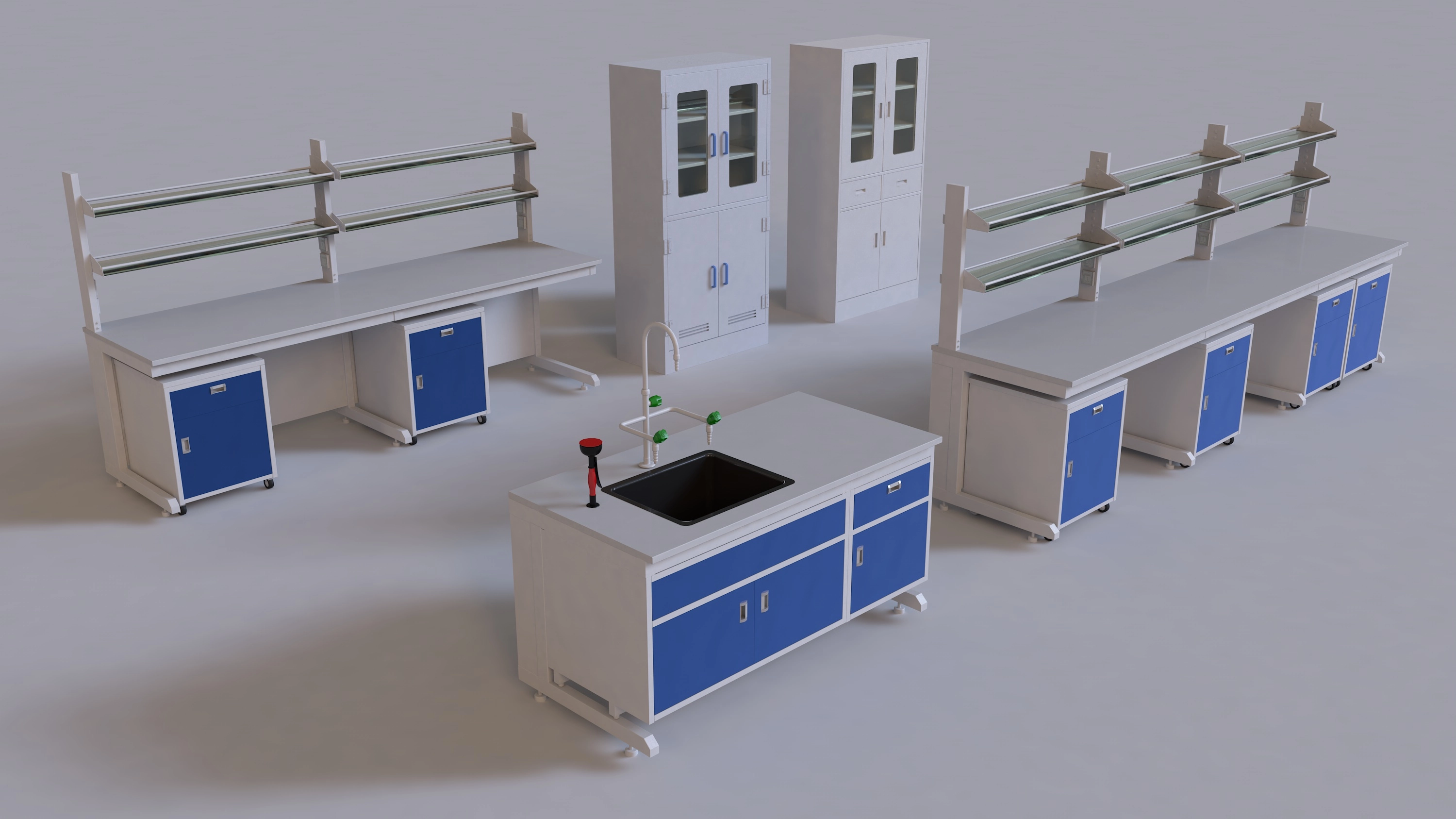 Italy Environmental Testing Laboratory