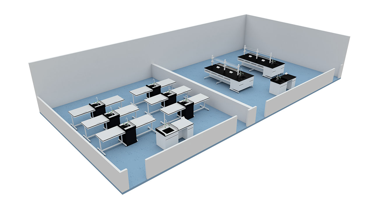Junior-high-school-education-laboratory