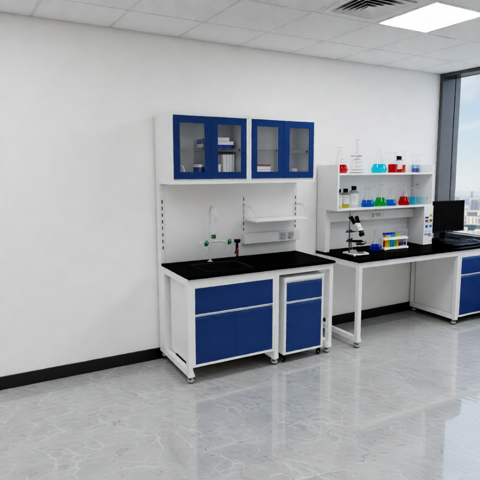 Laboratorio de docencia